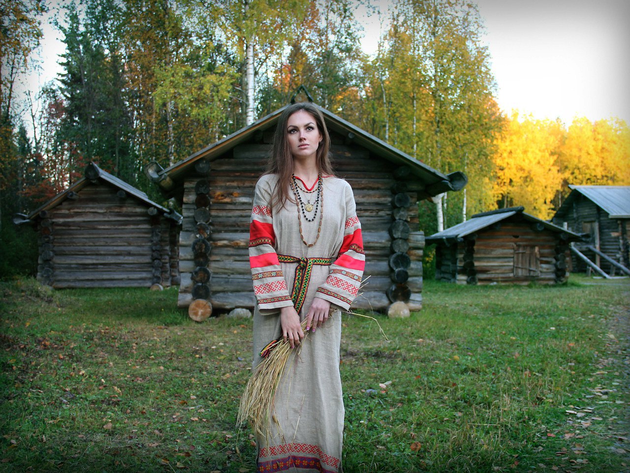 Sexy model Slavic girls in Hangzhou