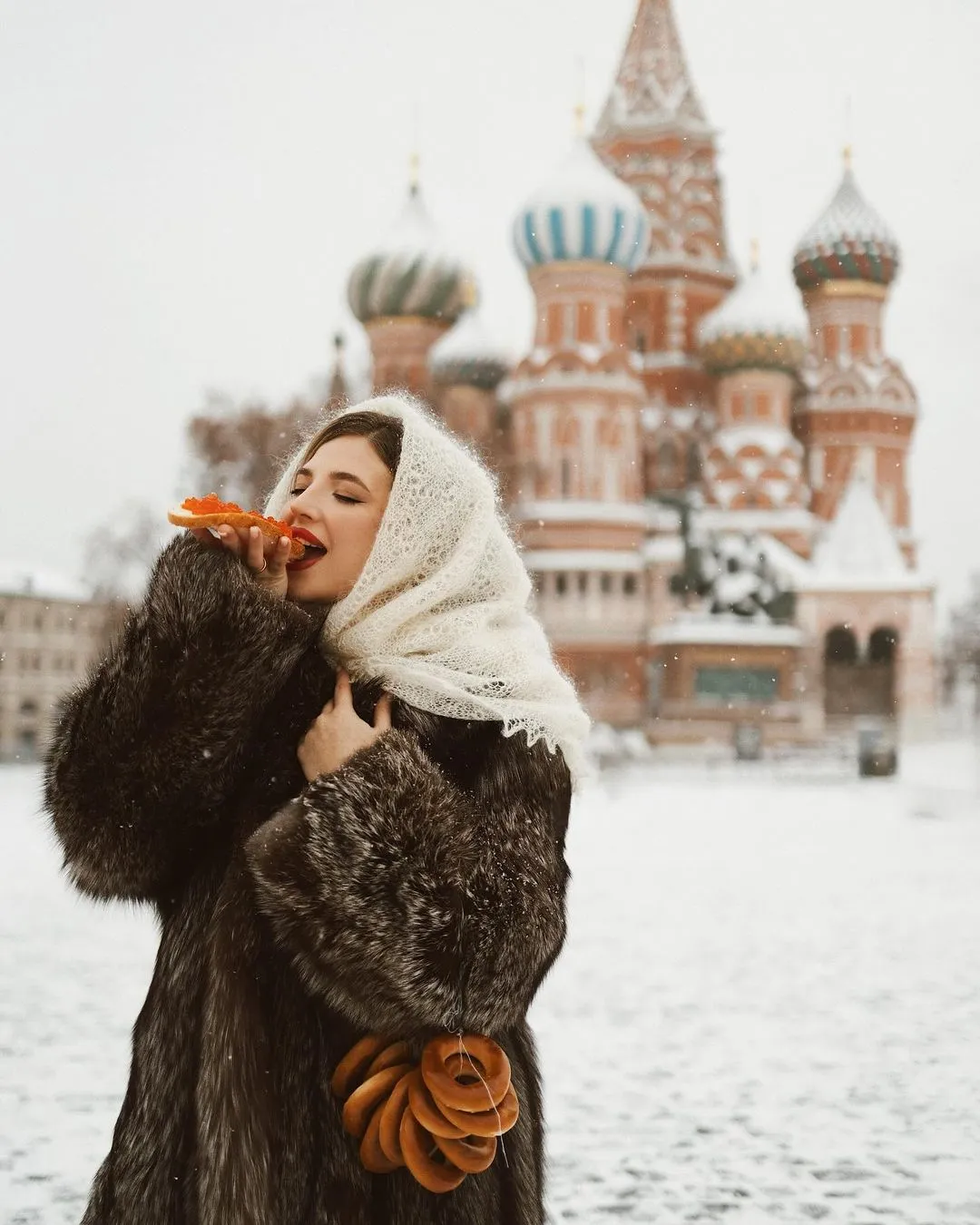 Sexy girl Slavic women in Hangzhou