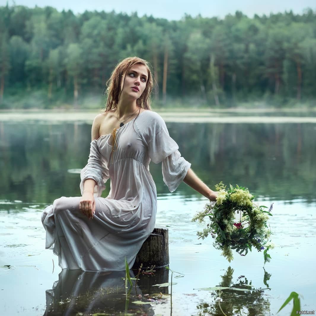 Beautiful girl Slavic women in Hangzhou